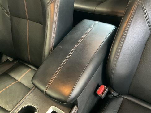 Used 2021 Nissan Altima 2.5 SR FWD image 18