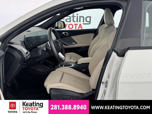Used 2025 BMW 228i xDrive AWD/4WD image 14