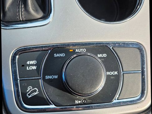 Used 2019 Jeep Grand Cherokee Limited image 18