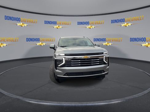 New 2026 Chevrolet Suburban LT w/ Comfort Package image 6