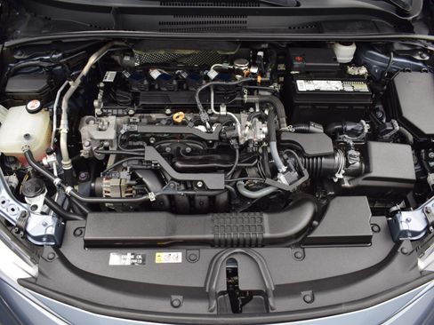 Used 2022 Toyota Corolla SE image 9