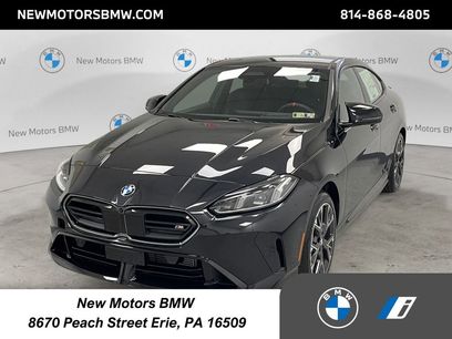 New 2026 BMW M235i xDrive w/ Technology Package