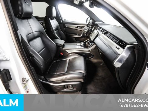 Used 2025 Jaguar F-PACE R-Dynamic S image 20