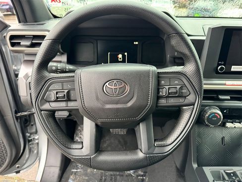 New 2026 Toyota Tacoma SR5 image 20