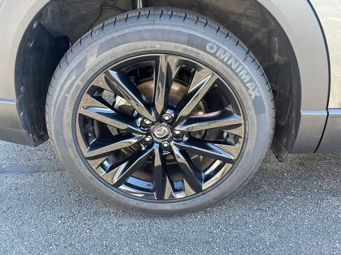 Used 2023 MAZDA CX-9 Touring Plus AWD/4WD image 33