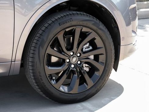 Used 2025 Land Rover Discovery Sport S AWD/4WD image 64