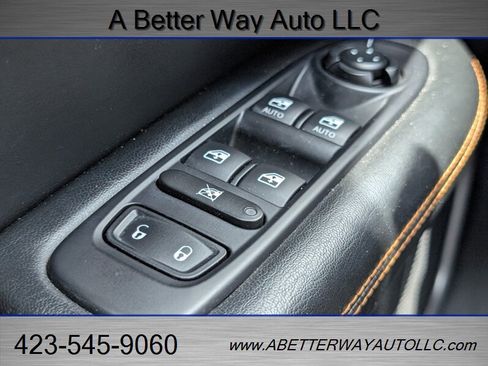 Used 2019 Jeep Compass Limited w/ Safety & Security Group FWD image 14