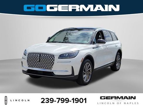 Certified 2023 Lincoln Corsair FWD w/ Equipment Group 101A image 1