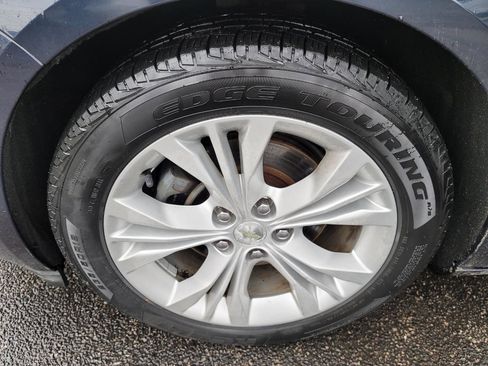 Used 2014 Chevrolet Impala LT image 28