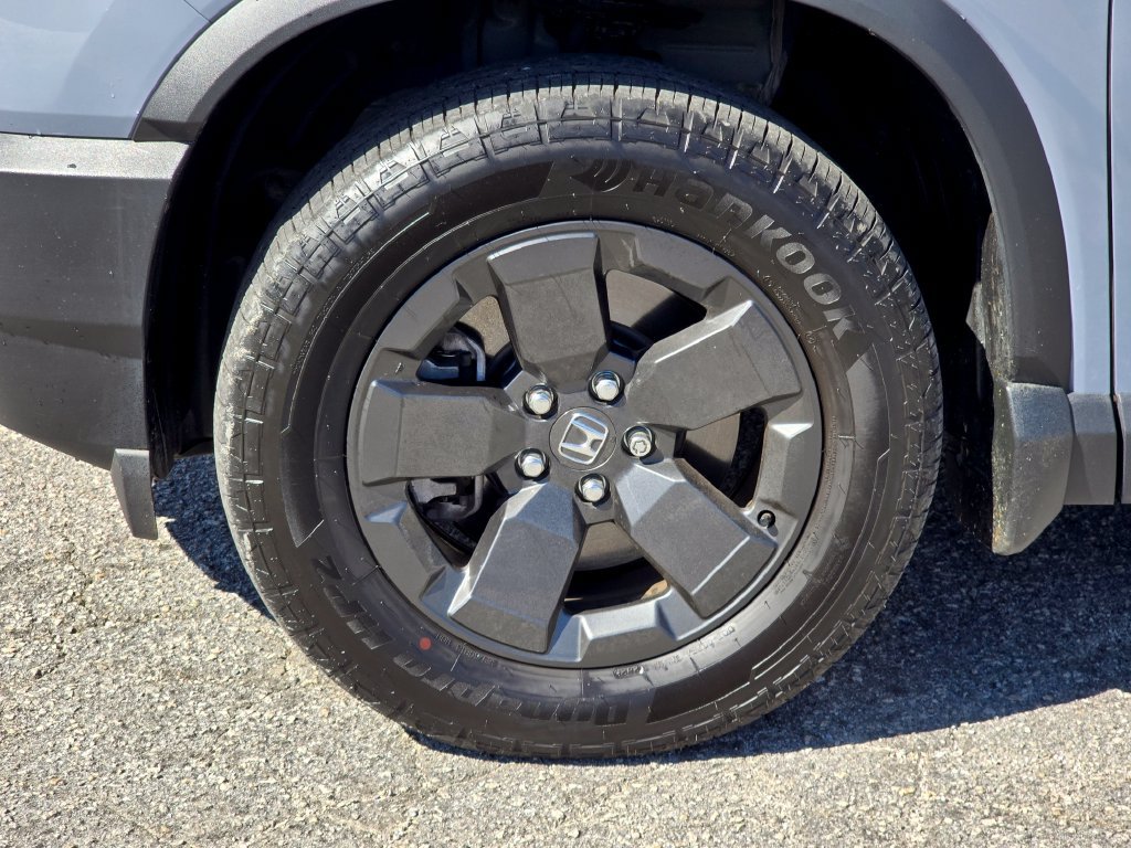 Used 2026 Honda Passport RTL image 12