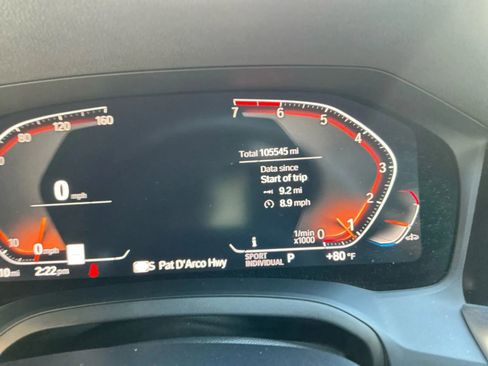 Used 2019 BMW 330i Sedan image 26