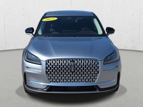 Used 2023 Lincoln Corsair AWD w/ Equipment Group 101A image 2