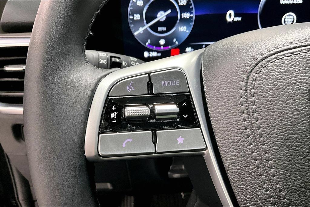 New 2025 Kia Telluride SX Prestige X-Line AWD/4WD image 13