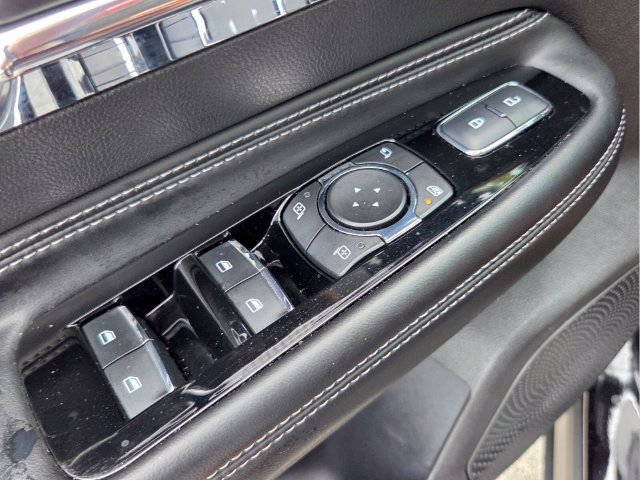 Used 2024 Lincoln Corsair Reserve FWD image 34
