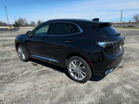 New 2026 Buick Envision Avenir image 6