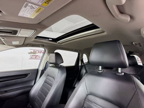 Used 2023 Honda CR-V EX-L image 10