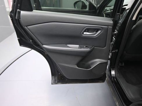 Used 2024 Nissan Rogue SV AWD/4WD image 67