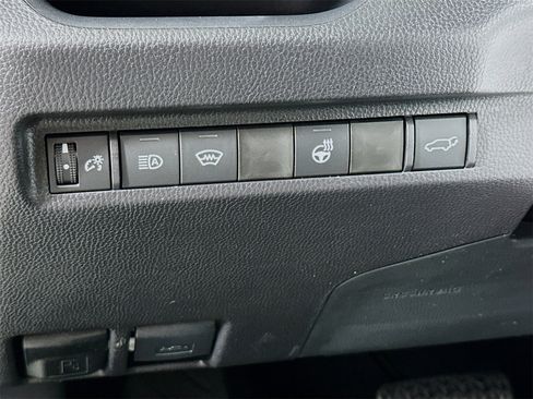 New 2025 Toyota RAV4 XLE image 10