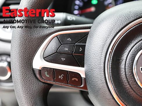 Used 2021 Jeep Renegade Sport AWD/4WD image 14