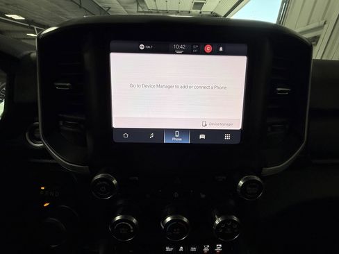 Used 2022 RAM 2500 Big Horn w/ Level A Equipment Group image 27