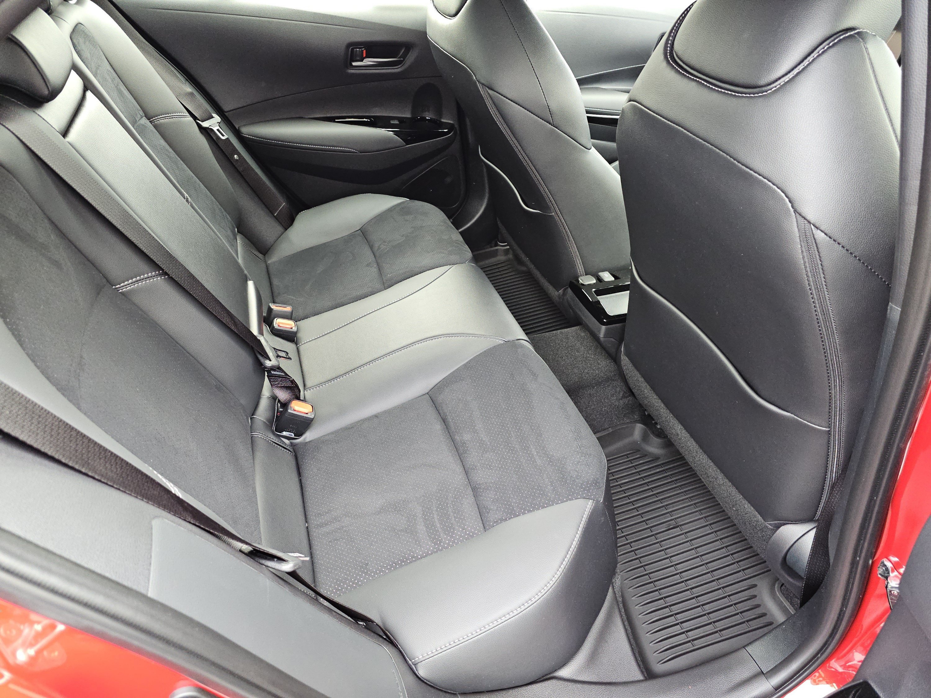 New 2026 Toyota Corolla GR AWD/4WD image 5