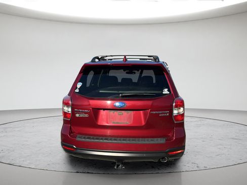 Used 2016 Subaru Forester 2.5i Touring w/ Eyesight & Navigation System AWD/4WD image 5