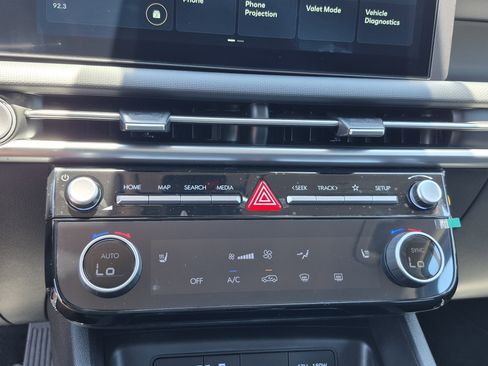 New 2026 Hyundai Tucson SEL FWD image 25