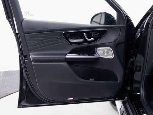 Used 2025 Mercedes-Benz GLC 63 AMG S image 5