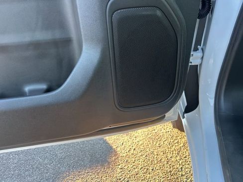 New 2025 Chevrolet Silverado 2500 W/T w/ WT Convenience Package image 14