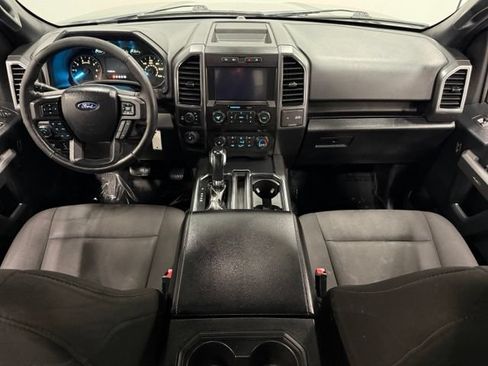 Used 2020 Ford F150 XLT w/ Equipment Group 302A Luxury AWD/4WD image 34