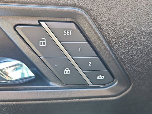 Certified 2025 Chevrolet Colorado Z71 w/ Z71 Convenience Package 2 image 20