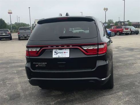Used 2019 Dodge Durango SXT w/ 3rd Row Seating Group image 30