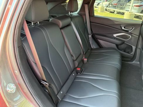Used 2025 Acura RDX SH-AWD image 29