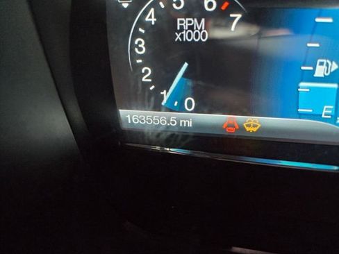 Used 2015 Ford Taurus SEL w/ Equipment Group 201A image 14