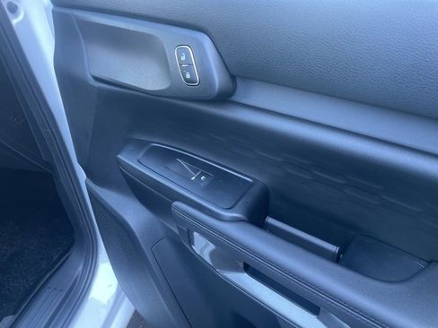 New 2025 Ford Ranger XLT w/ Equipment Group 301A High image 47