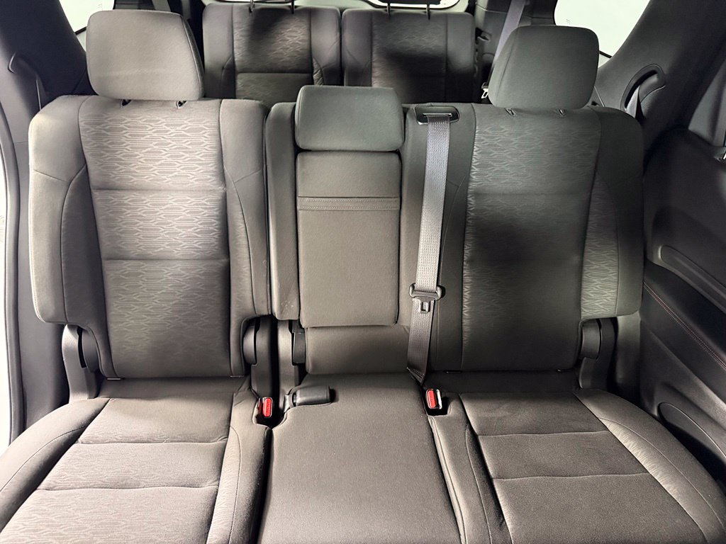 Used 2026 Dodge Durango GT AWD/4WD image 22