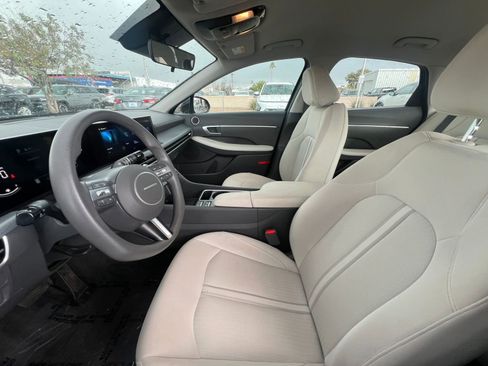 Used 2025 Hyundai Sonata SEL image 27