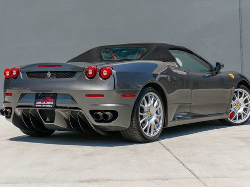 Used 2005 Ferrari F430 Spider RWD image 7