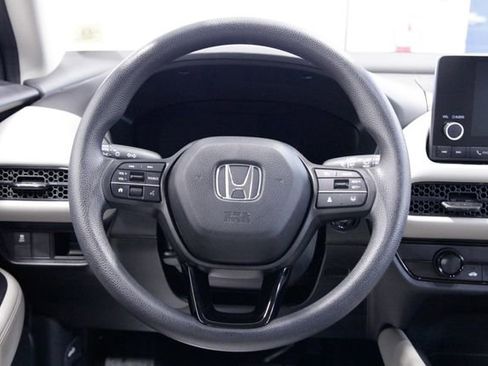 Certified 2023 Honda HR-V LX image 16