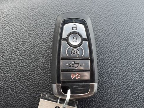 Used 2023 Ford F150 Tremor w/ Equipment Group 402A High AWD/4WD image 41