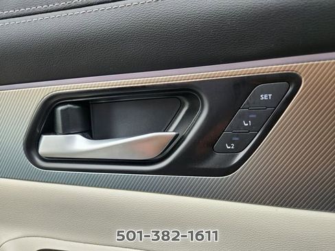 Used 2025 Nissan Murano SL w/ Cargo Package AWD/4WD image 31