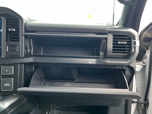 Used 2022 Ford F150 XLT w/ Equipment Group 302A High image 27