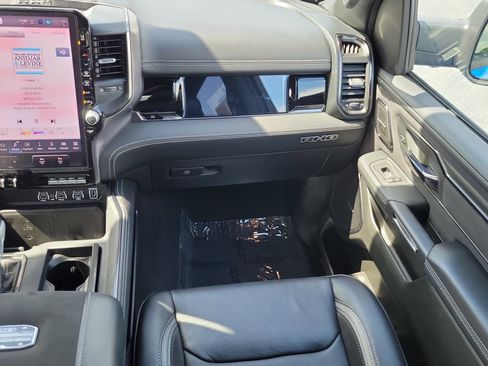 Used 2025 RAM 1500 RHO w/ RHO Level 1 Equipment Group AWD/4WD image 16