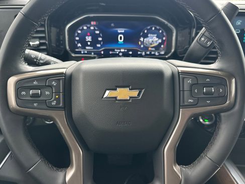 Used 2024 Chevrolet Silverado 2500 High Country w/ High Country Premium Package image 22