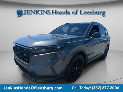 Used 2023 Honda CR-V Sport image 8