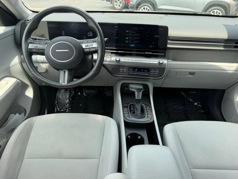 Used 2024 Hyundai Kona SEL AWD/4WD image 10