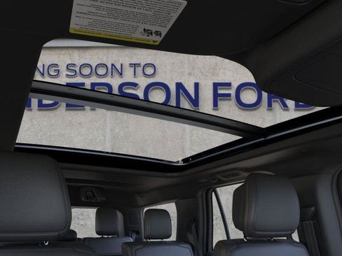 New 2026 Ford Expedition Tremor AWD/4WD image 22