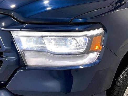 Used 2022 RAM 1500 Big Horn image 33