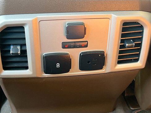 Used 2021 Ford F250 King Ranch w/ Chrome Package image 26