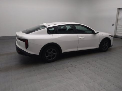 Used 2025 Kia K4 FWD image 10